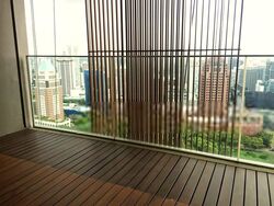 OUE Twin Peaks (D9), Condominium #405475111